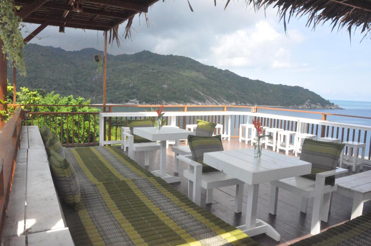 Resort Amaresa & Sky Bar - Experience Nature